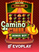 Camino de Chili Bonus Buy