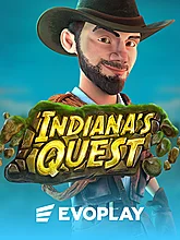 Indiana's Quest