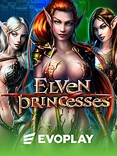 Elven Princesses