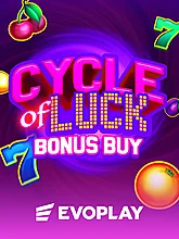 Cycle of Luck Bonus Buy