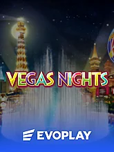 Vegas Nights