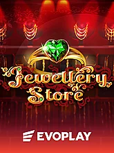 Jewellery store