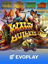 Wild Bullets