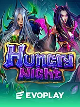 Hungry Night