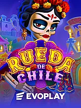 Rueda De Chile