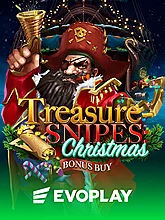Treasure-snipes: Christmas Bonus Buy