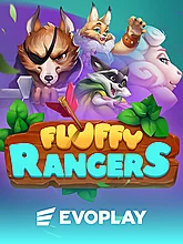 Fluffy Rangers