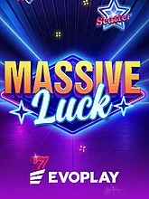 Massive Luck