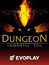 Dungeon Immortal Evil