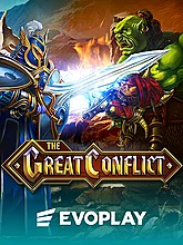 The Great Conflict