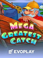 Mega Greatest Catch