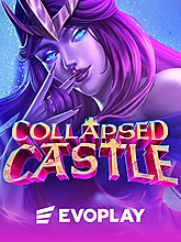 Collapsed Castle
