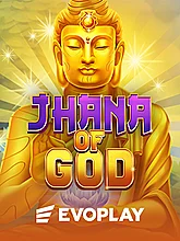 Jhana of God