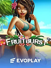 Fruit Burst