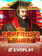 The Emperor's Tomb