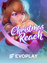 Christmas Reach