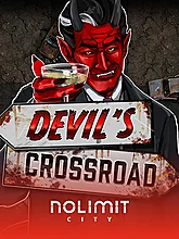 Devil’s Crossroad