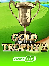 Gold Trophy 2