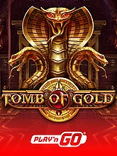 Tomb of Gold
