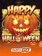Happy Halloween