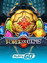 Forge of Gems