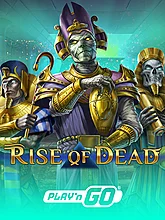 Rise of Dead