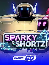 Sparky&Shortz