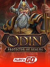 Odin: Protector of Realms