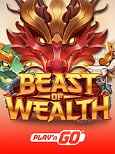 Beast of Wealth