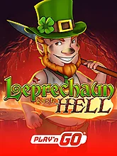 Leprechaun goes to Hell