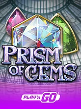 Prism of Gems