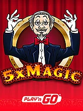 5x Magic