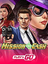 Mission Cash