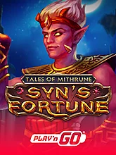 Tales of Mithrune Syn's Fortune