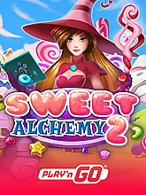 Sweet Alchemy 2