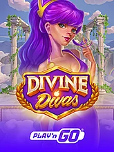 Divine Divas