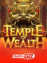 Temple of Wealth