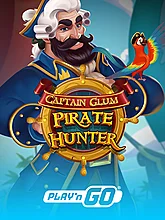 Captain Glum: Pirate Hunter