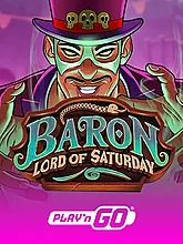 Baron: Lord of Saturday