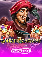Golden Caravan