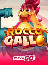 Rocco Gallo