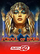 Scroll of Dead