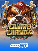 Canine Carnage