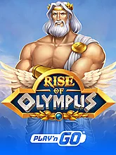 Rise of Olympus
