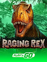 Raging Rex