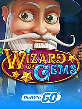 Wizard of Gems
