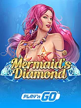 Mermaid's Diamond