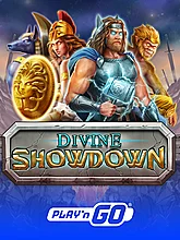 Divine Showdown