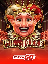 Free Reelin’ Joker