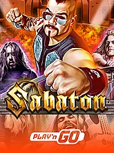 Sabaton